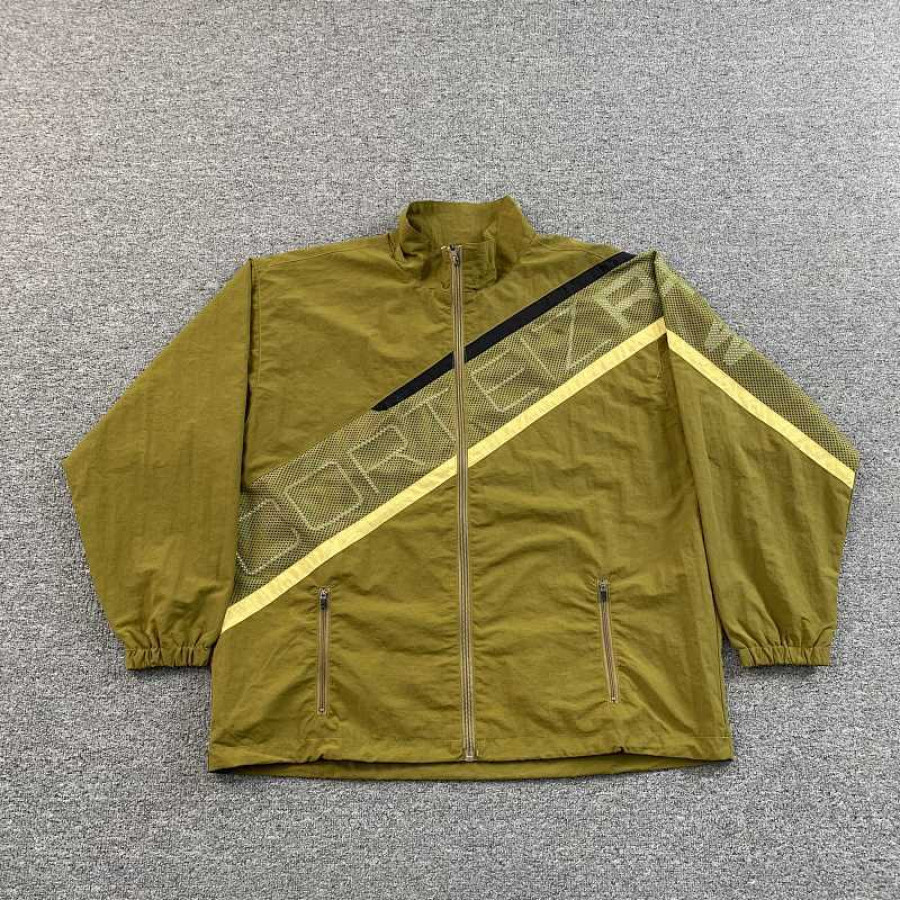 CORTEIZ Jacket