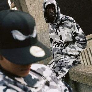 CORTEIZ Hoodie CORTEIZ Hoodie