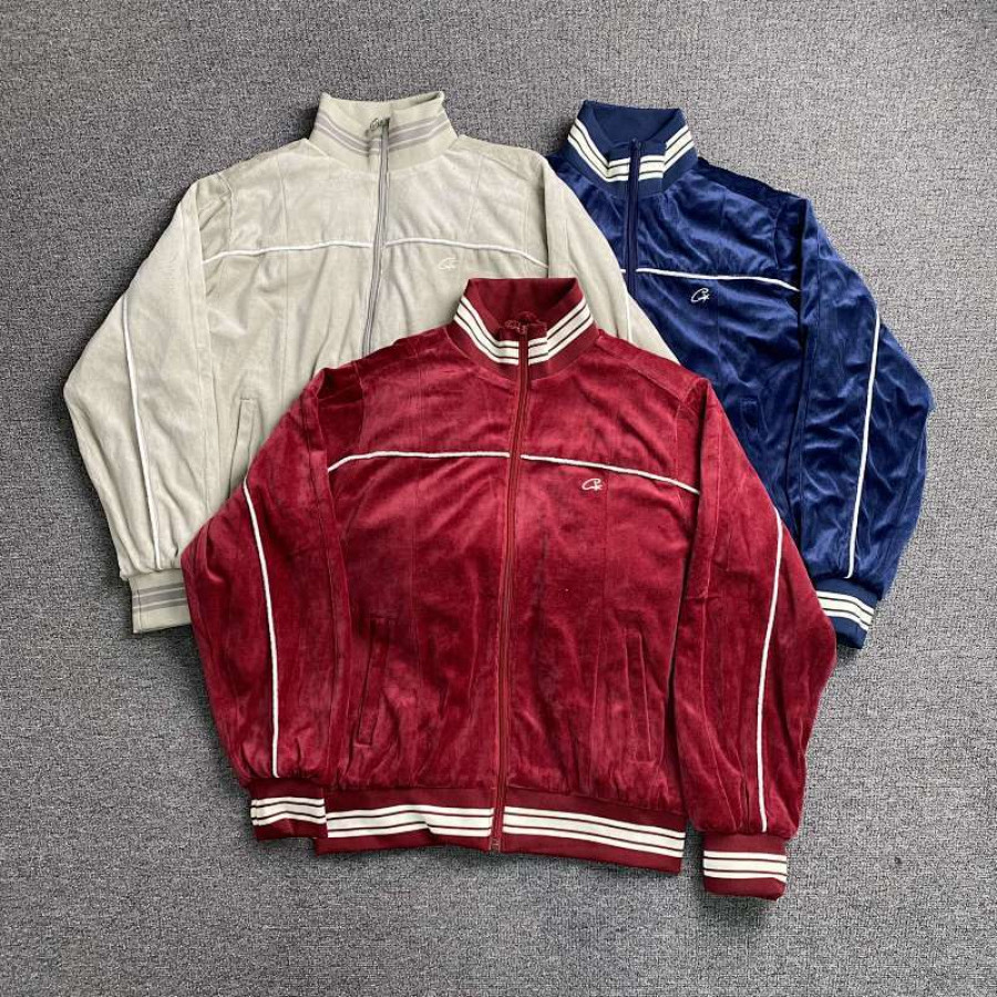 CORTEIZ Jacket CORTEIZ Jacket