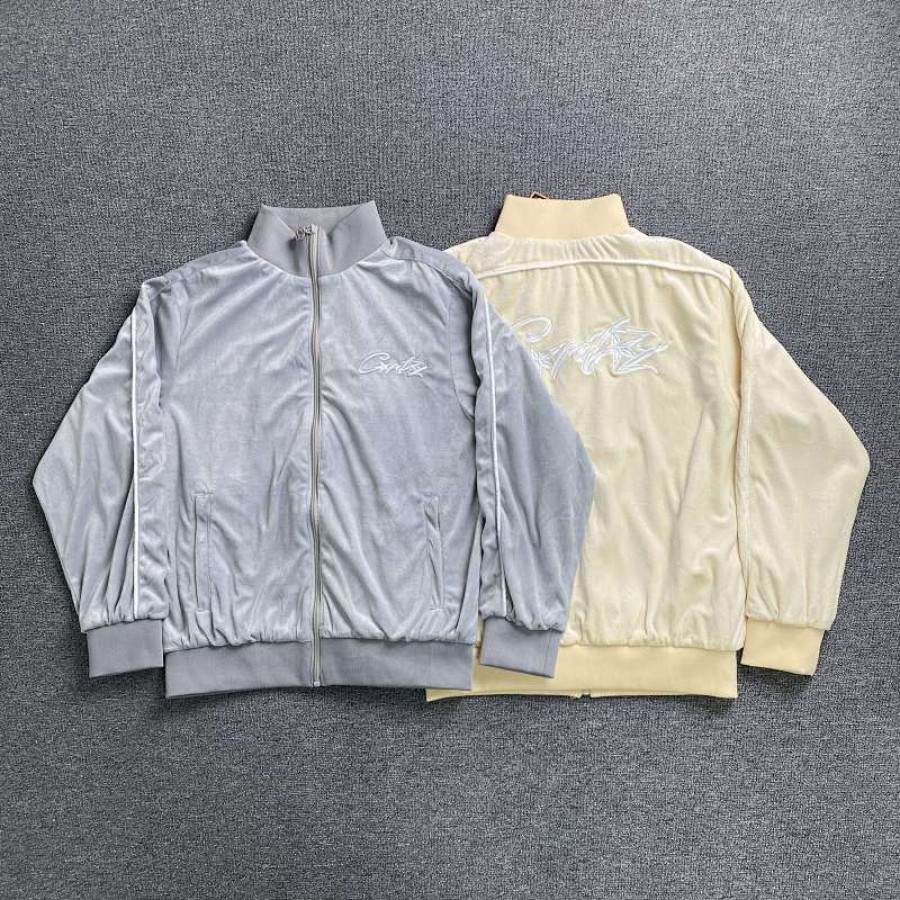 CORTEIZ Jacket CORTEIZ Jacket