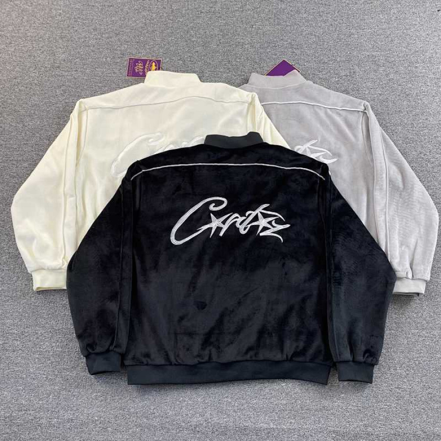 CORTEIZ Jacket
