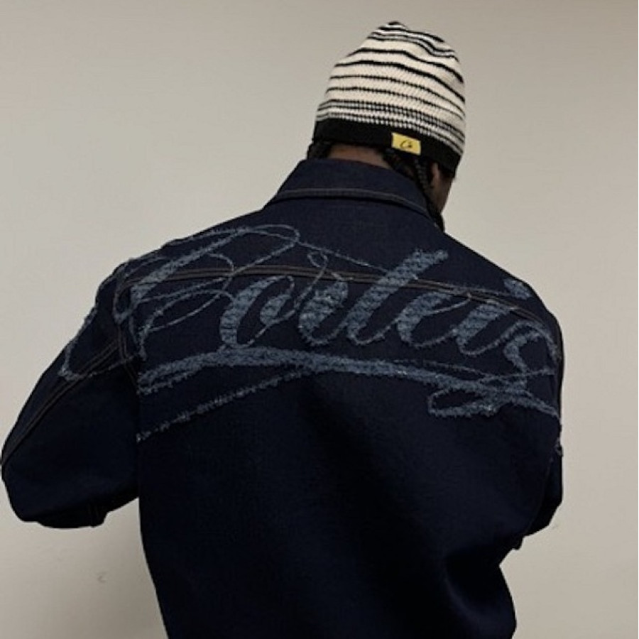 Corteiz Jacket
