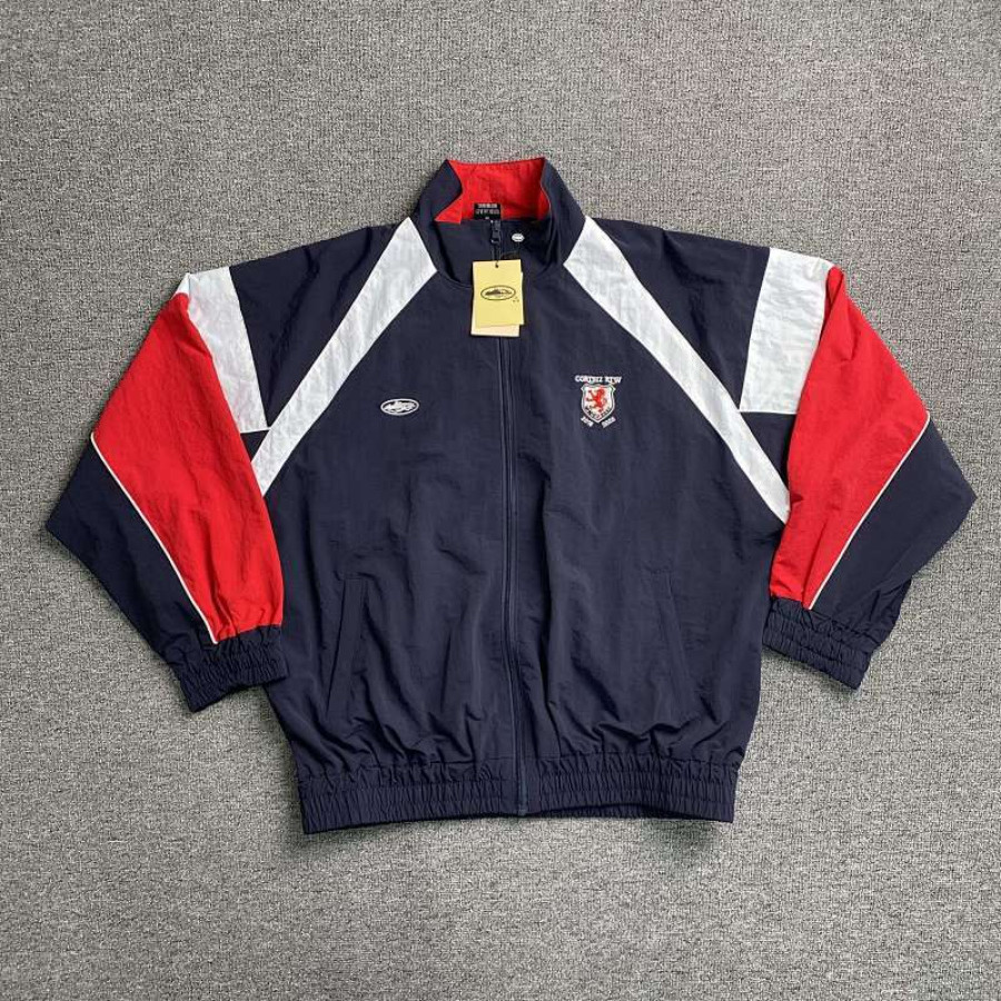 CORTEIZ Jacket CORTEIZ Jacket