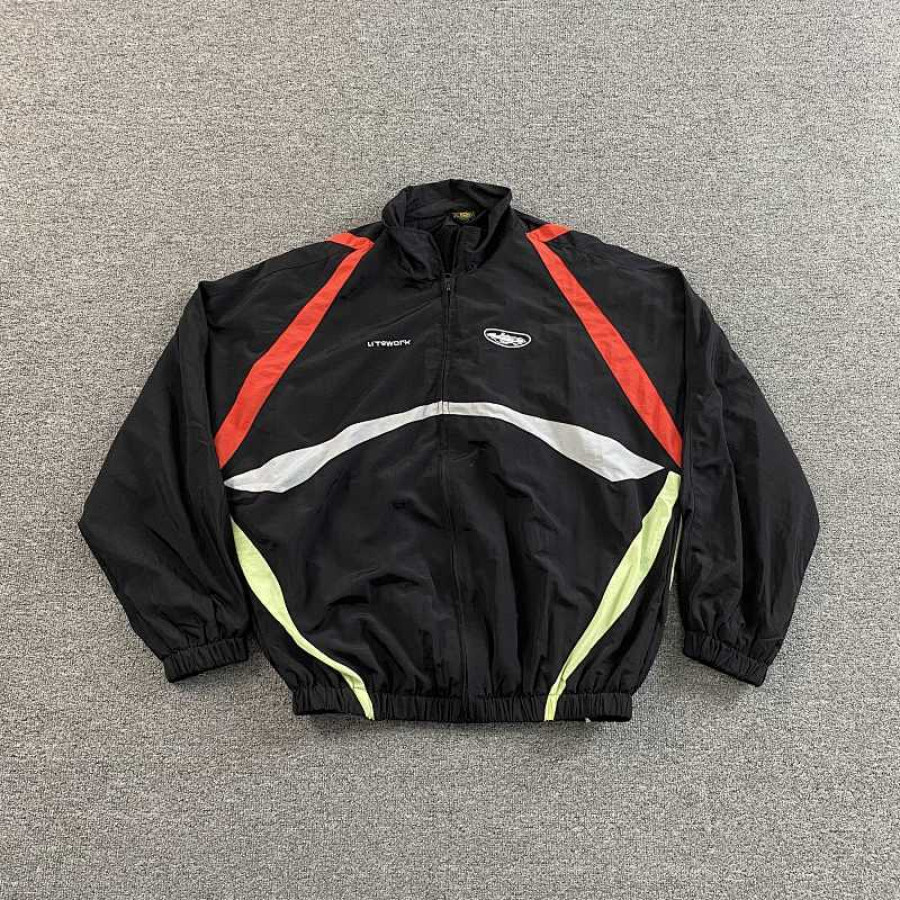 CORTEIZ Jacket CORTEIZ Jacket