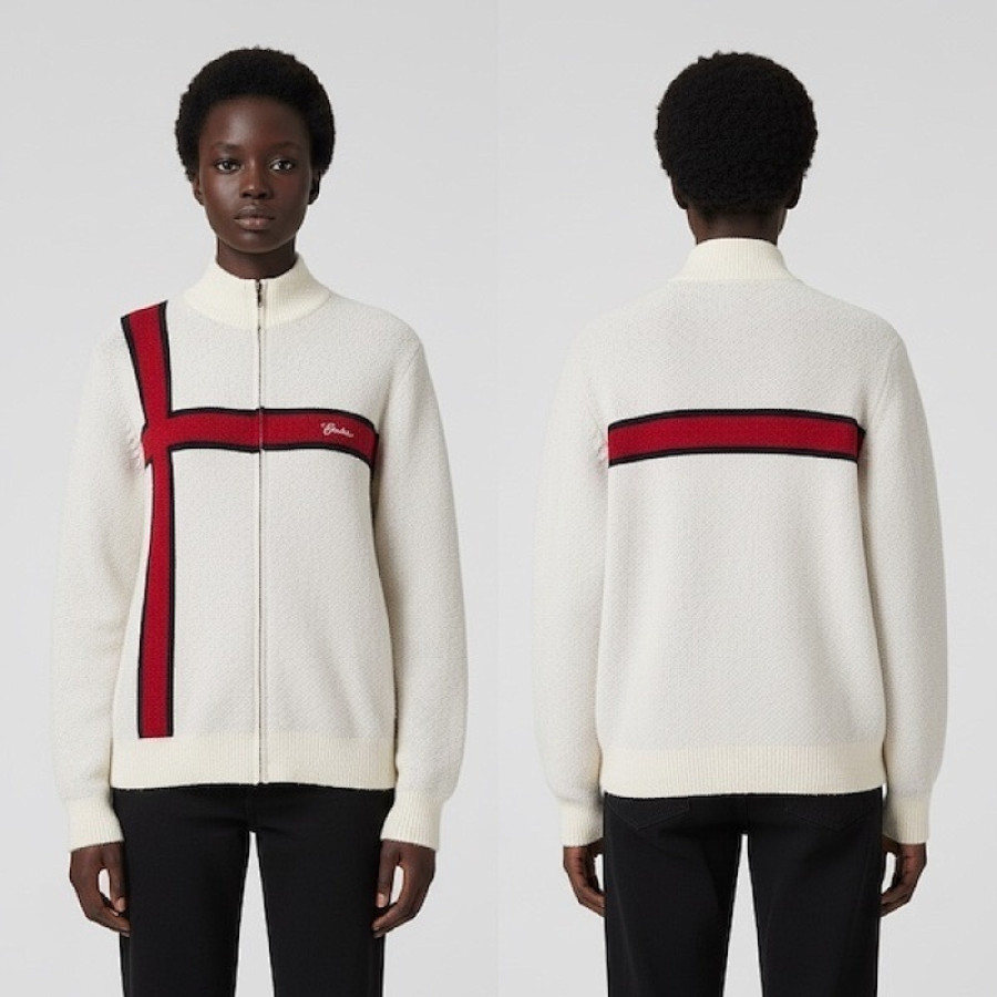CORTEIZ Sweater CORTEIZ Sweater