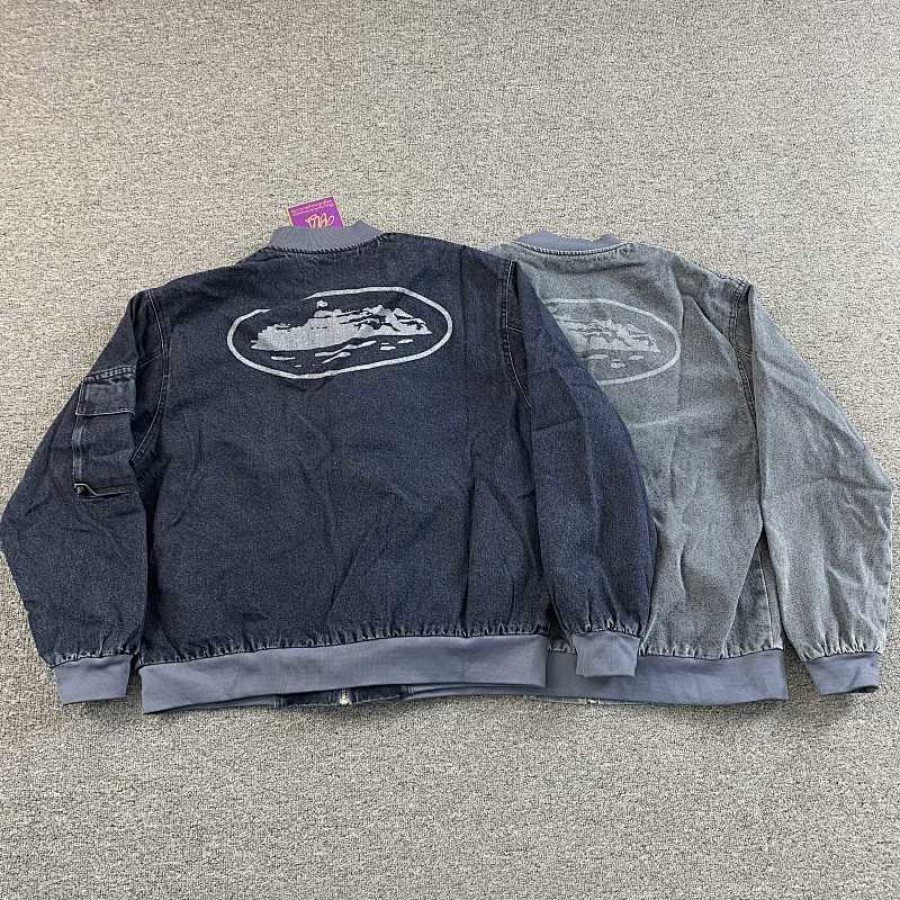 CORTEIZ Jacket