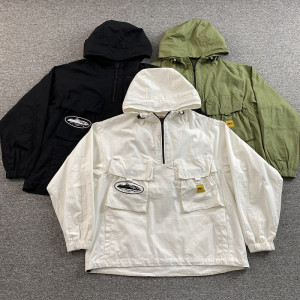 CORTEIZ Jacket CORTEIZ Jacket