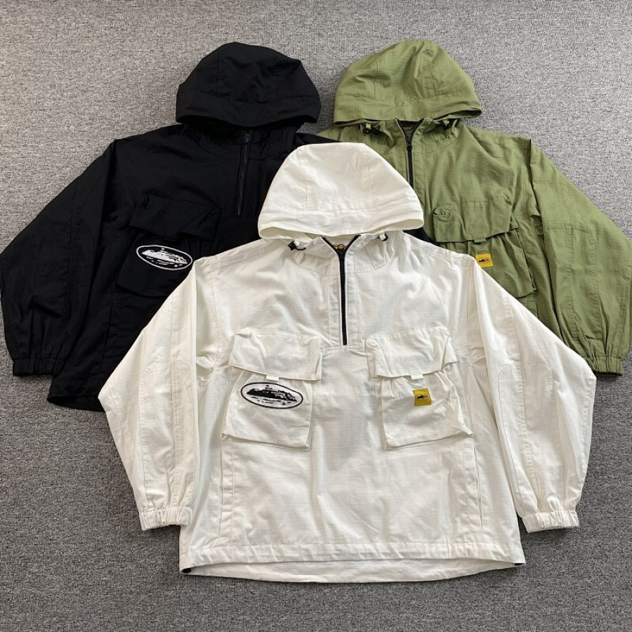 CORTEIZ Jacket CORTEIZ Jacket