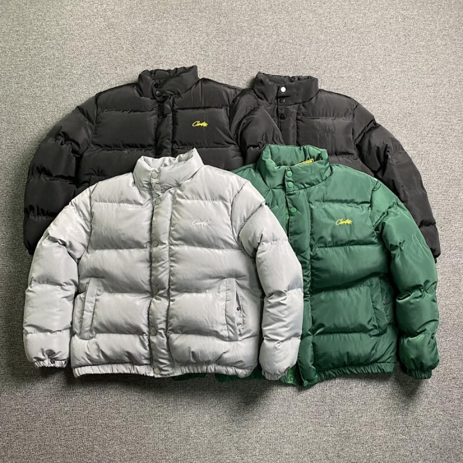 CORTEIZ Jacket CORTEIZ Jacket