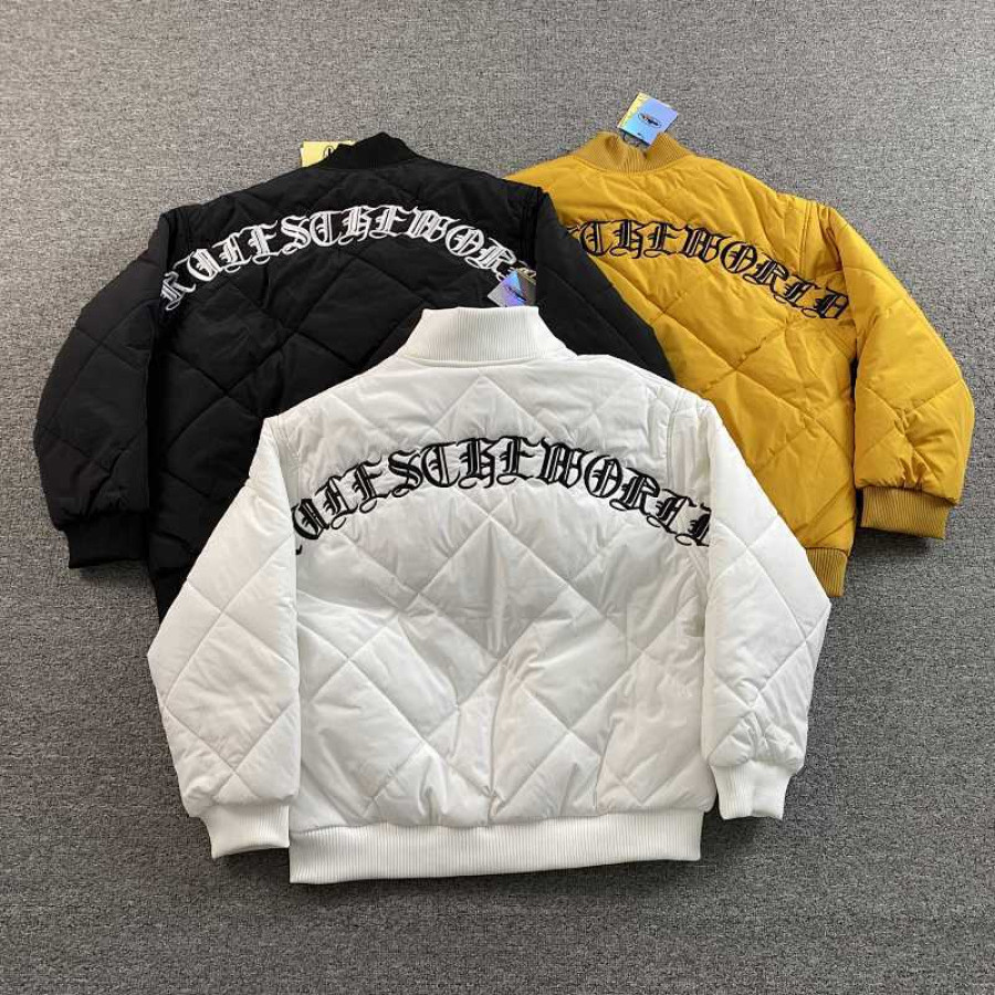CORTEIZ Jacket CORTEIZ Jacket