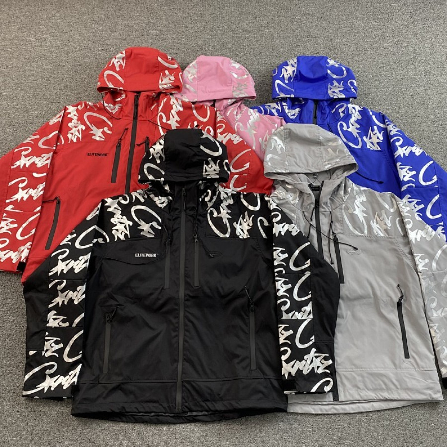 CORTEIZ Jacket CORTEIZ Jacket
