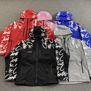 CORTEIZ Jacket CORTEIZ Jacket