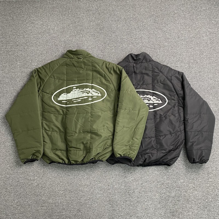 CORTEIZ JACKET CORTEIZ JACKET