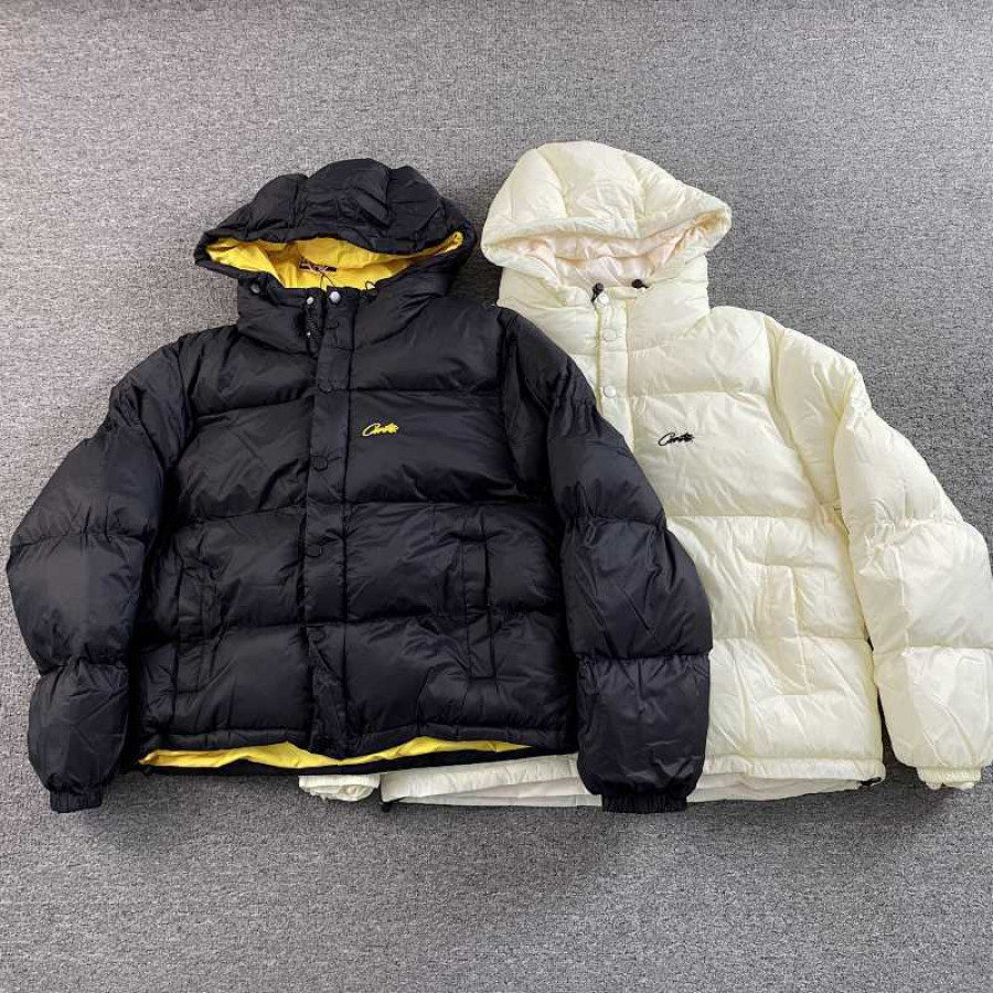 CORTEIZ Jacket CORTEIZ Jacket