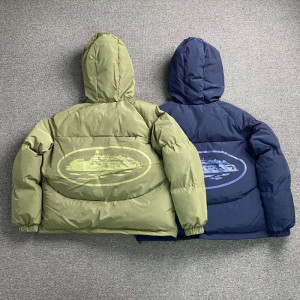 CORTEIZ Jacket CORTEIZ Jacket