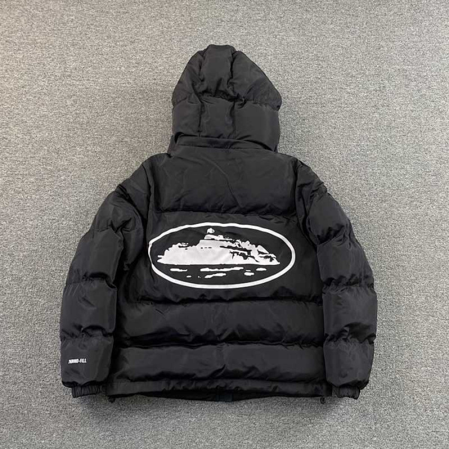 CORTEIZ Jacket CORTEIZ Jacket