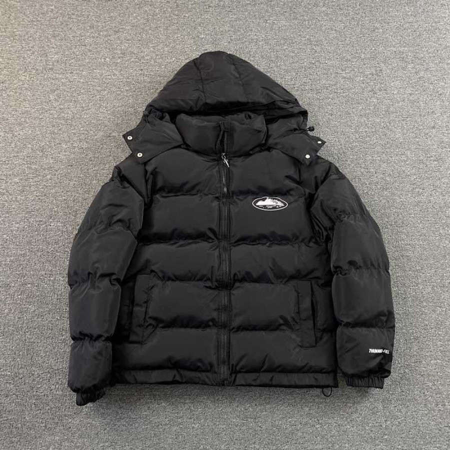 CORTEIZ JACKET CORTEIZ JACKET