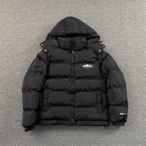 CORTEIZ JACKET CORTEIZ JACKET