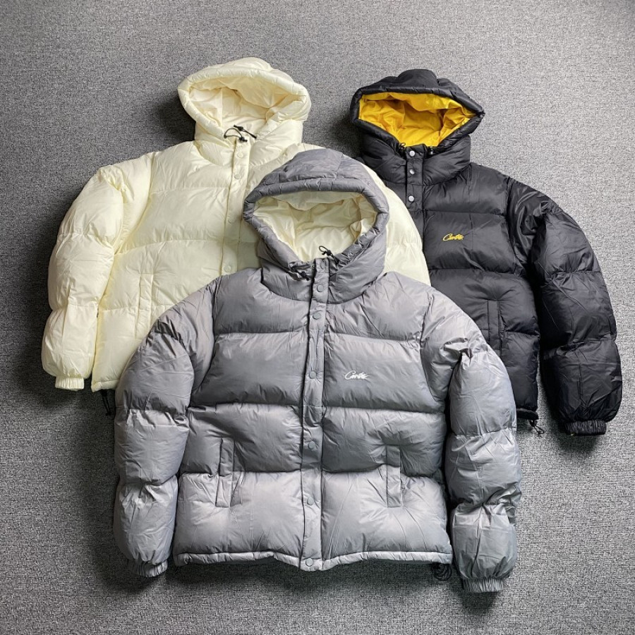 CORTEIZ Jacket