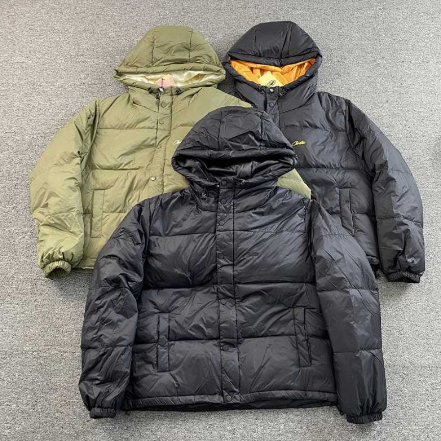 CORTEIZ Jacket