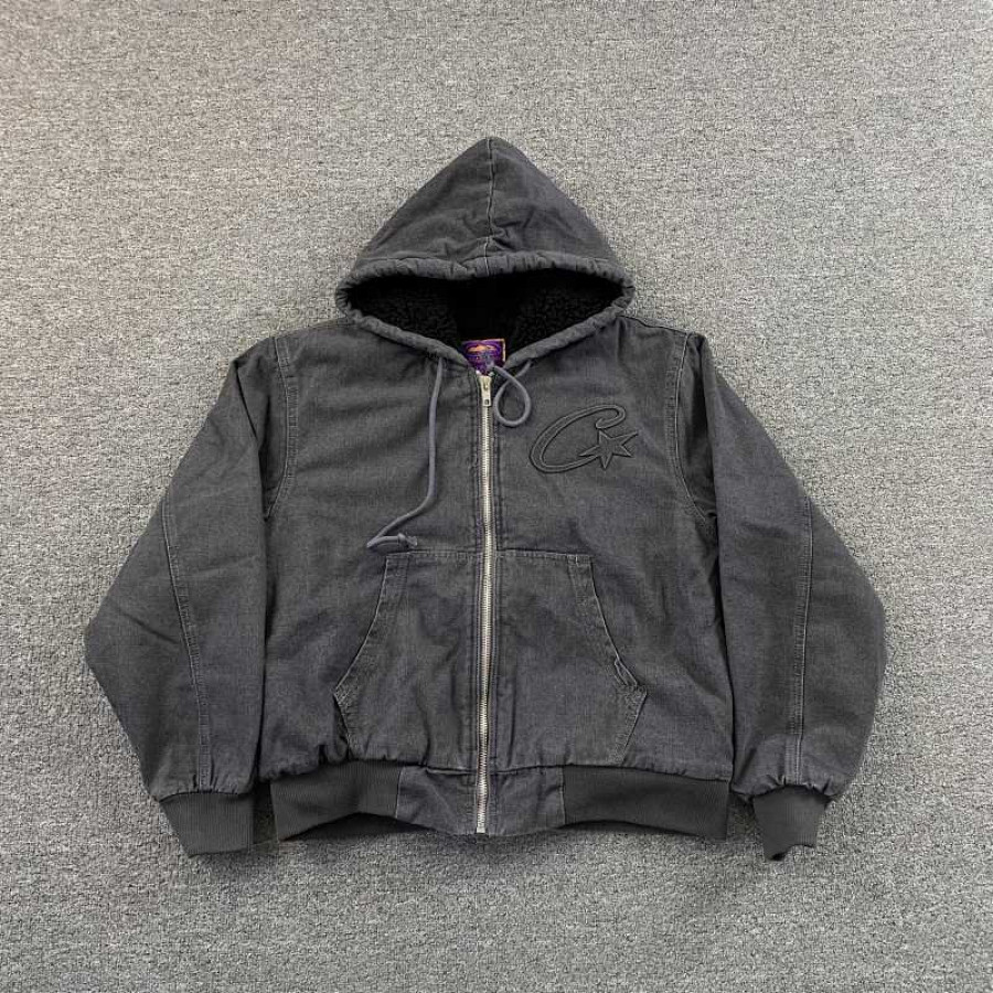 CORTEIZ Jacket CORTEIZ Jacket