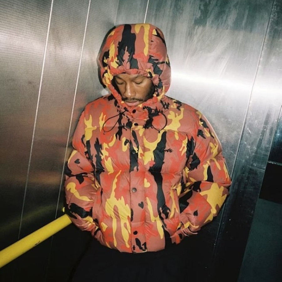 CORTEIZ Jacket CORTEIZ Jacket