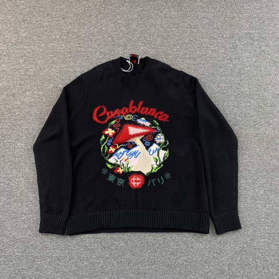CORTEIZ Sweater CORTEIZ Sweater