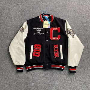 CORTEIZ Jacket CORTEIZ Jacket