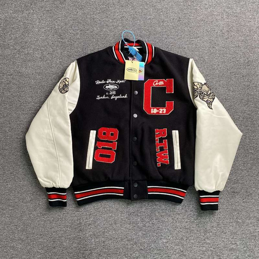 CORTEIZ Jacket CORTEIZ Jacket