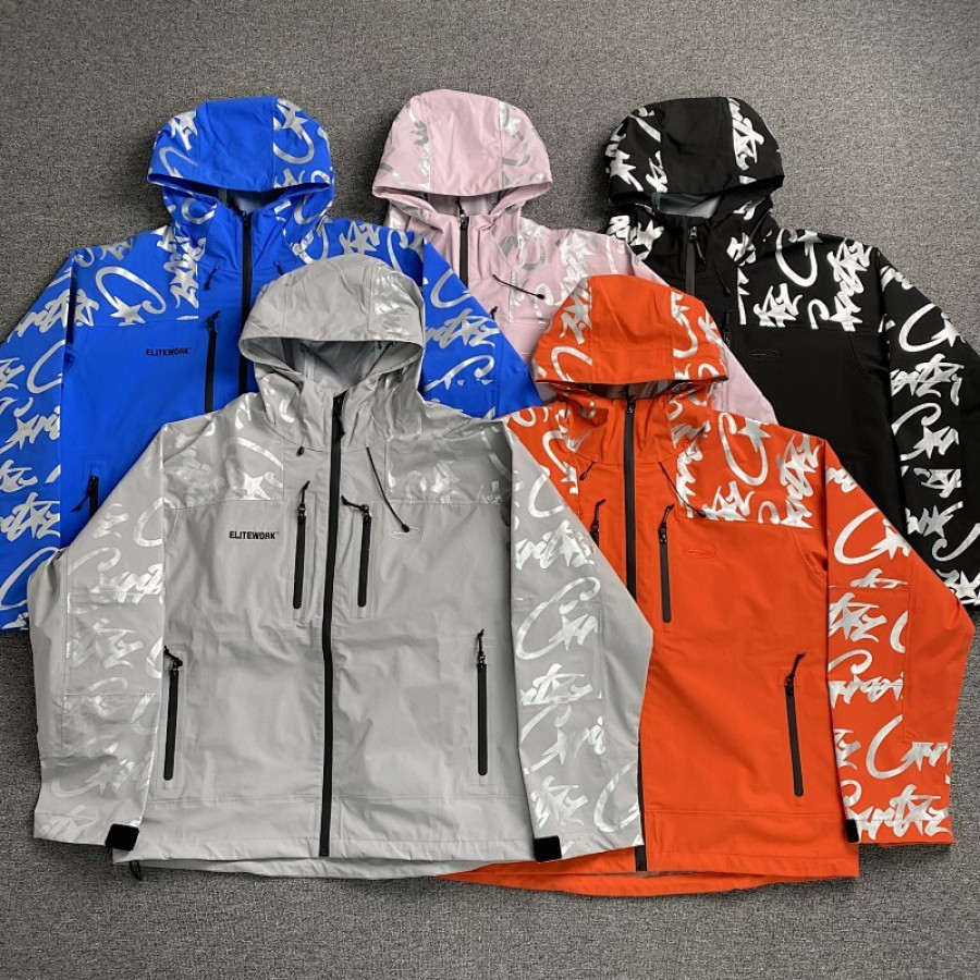 CORTEIZ Jacket CORTEIZ Jacket