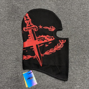 CORTEIZ Winter Hats Ski Mask CORTEIZ Winter Hats Ski Mask