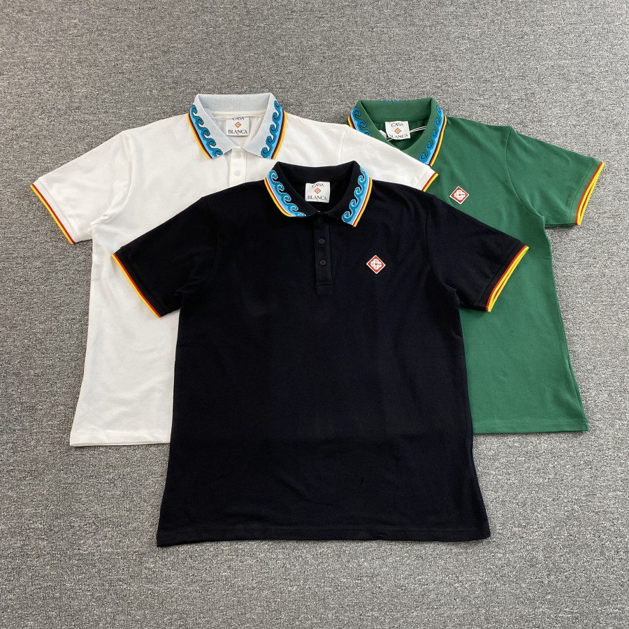 CASABLANCA T-shirt