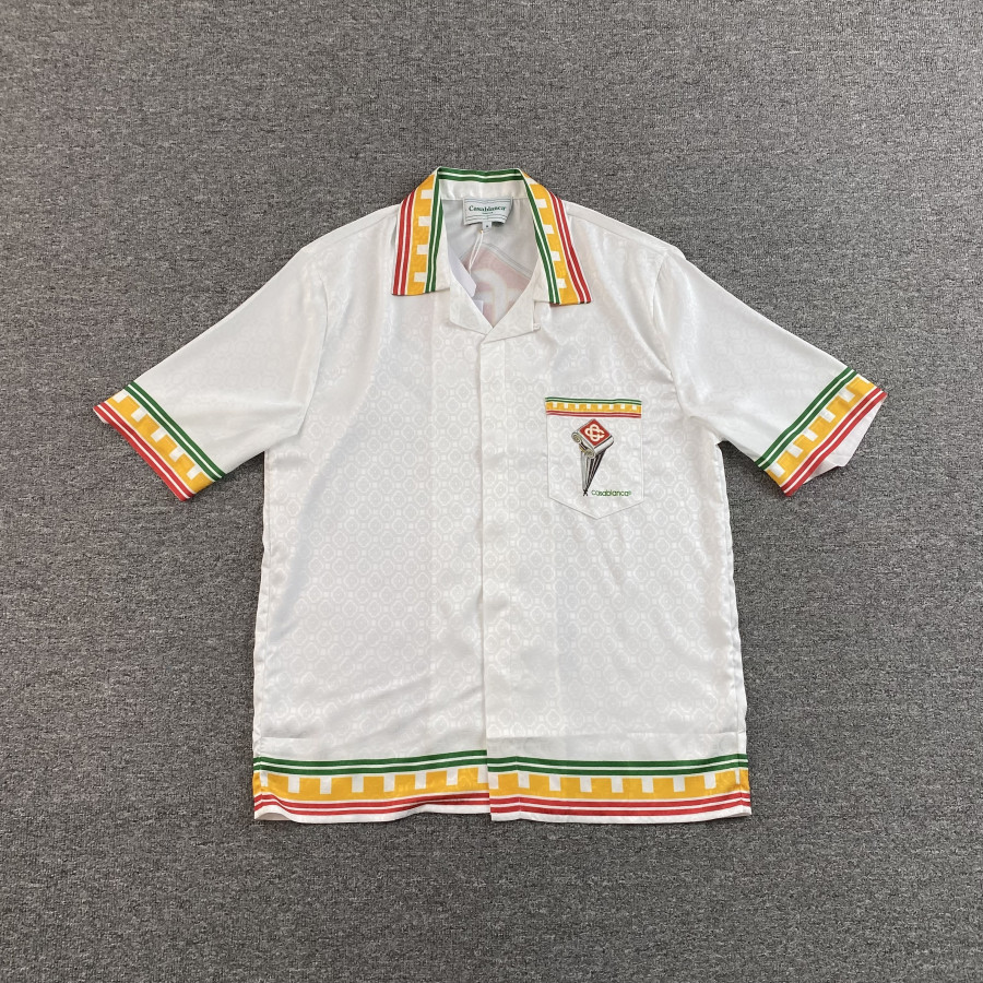 CASABLANCA Shirts CASABLANCA Shirts