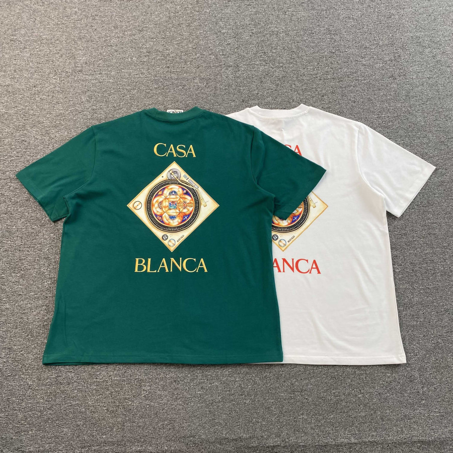 CASABLANCA T-shirt CASABLANCA T-shirt