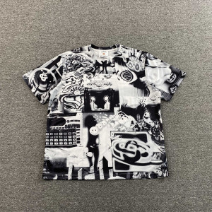 CASABLANCA T-shirt CASABLANCA T-shirt