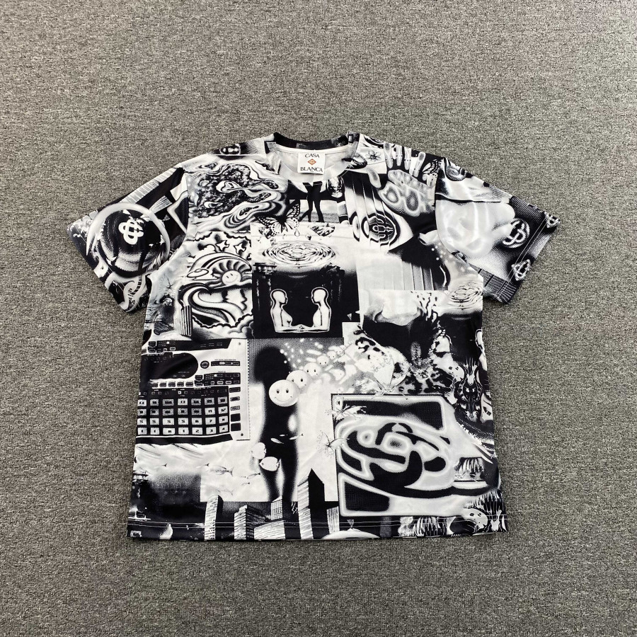 CASABLANCA T-shirt