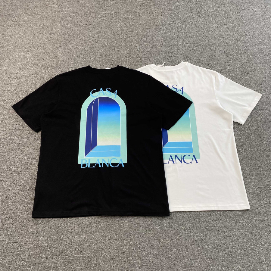 CASABLANCA T-shirt