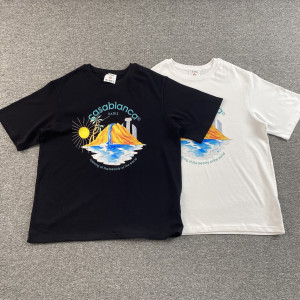 CASABLANCA T-shirt CASABLANCA T-shirt