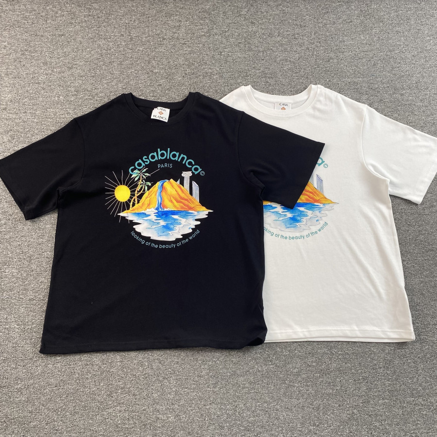 CASABLANCA T-shirt