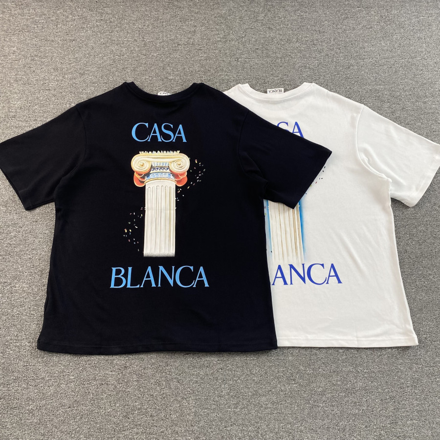CASABLANCA T-shirt