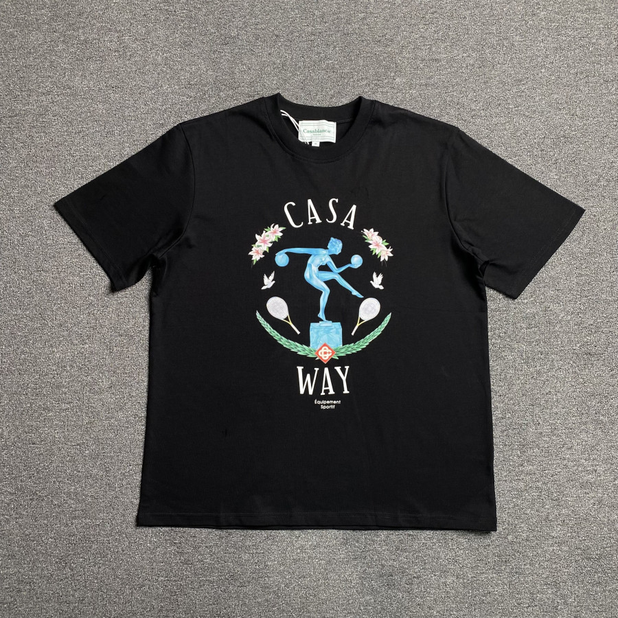 CASABLANCA T-shirt CASABLANCA T-shirt