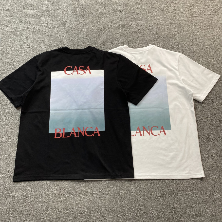 CASABLANCA T-shirt CASABLANCA T-shirt