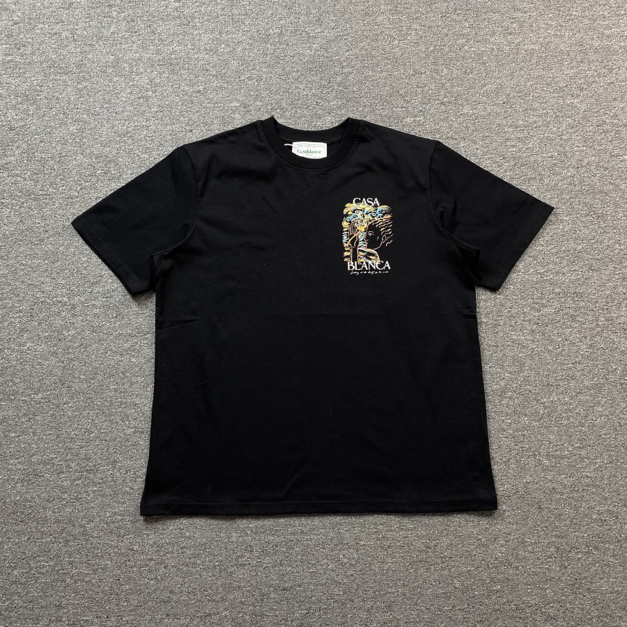 CASABLANCA T-shirt