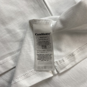 CASABLANCA T-shirt CASABLANCA T-shirt