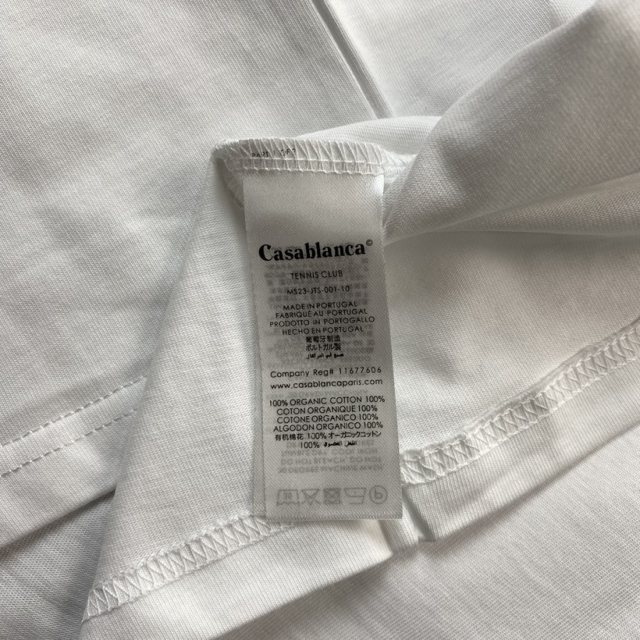 CASABLANCA T-shirt CASABLANCA T-shirt