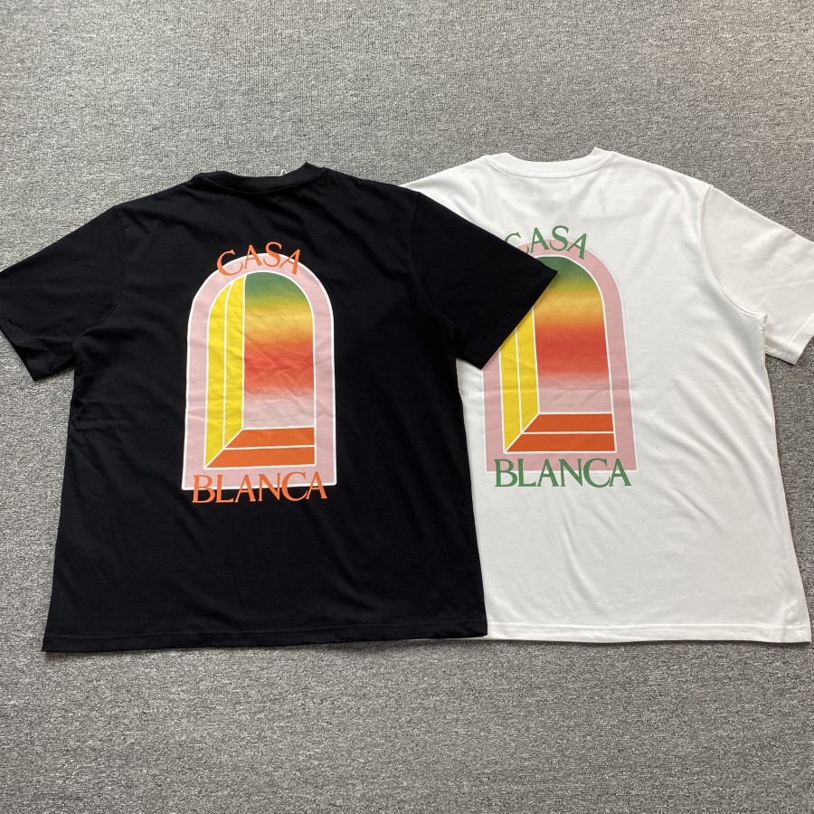 CASABLANCA T-shirt CASABLANCA T-shirt