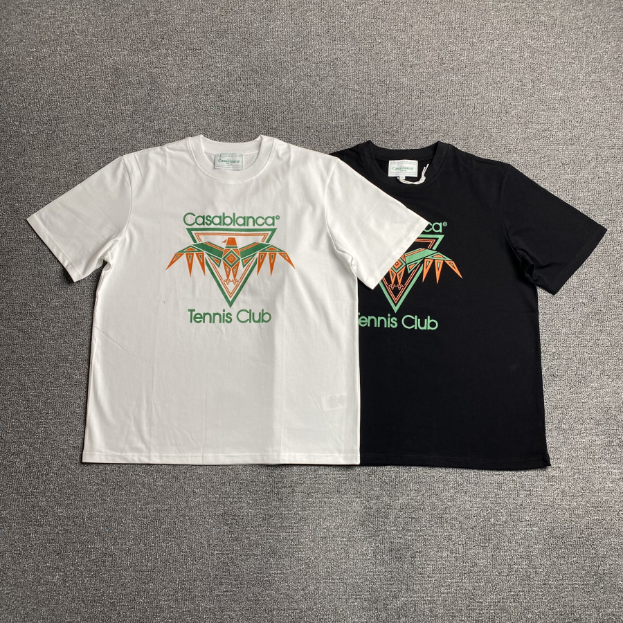 CASABLANCA T-shirt CASABLANCA T-shirt