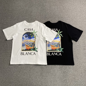 CASABLANCA T-shirt CASABLANCA T-shirt