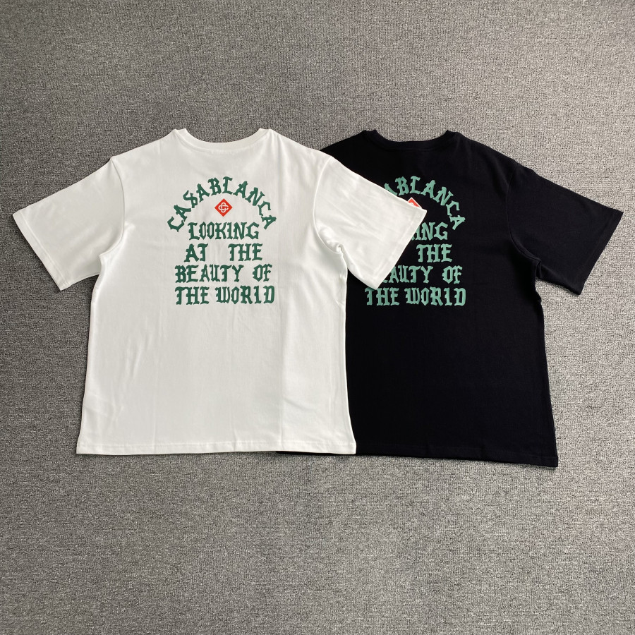 CASABLANCA T-shirt CASABLANCA T-shirt