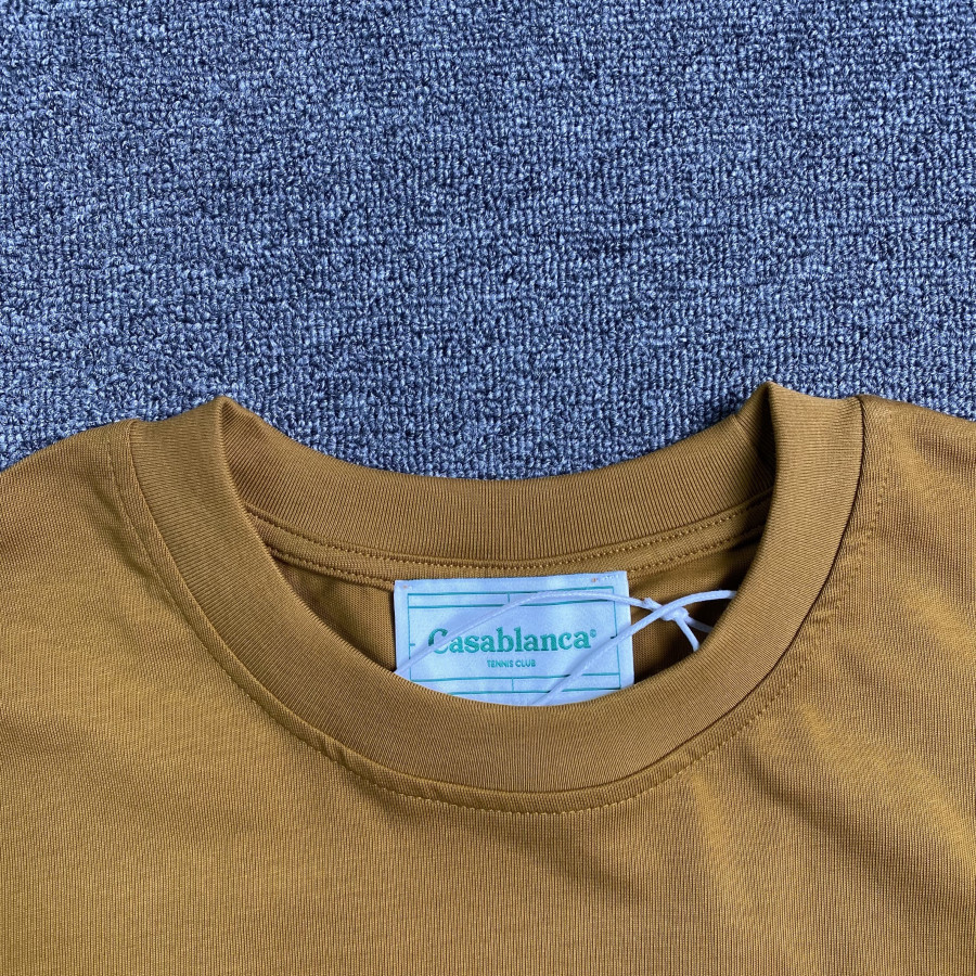 CASABLANCA T-shirt